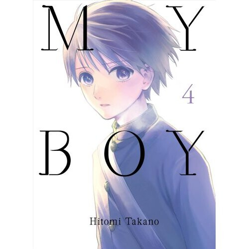 My Boy, 4