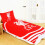 Liverpool FC Liverpool FC Offizielle Reversible Pulse Einzelbettdecke Set 1