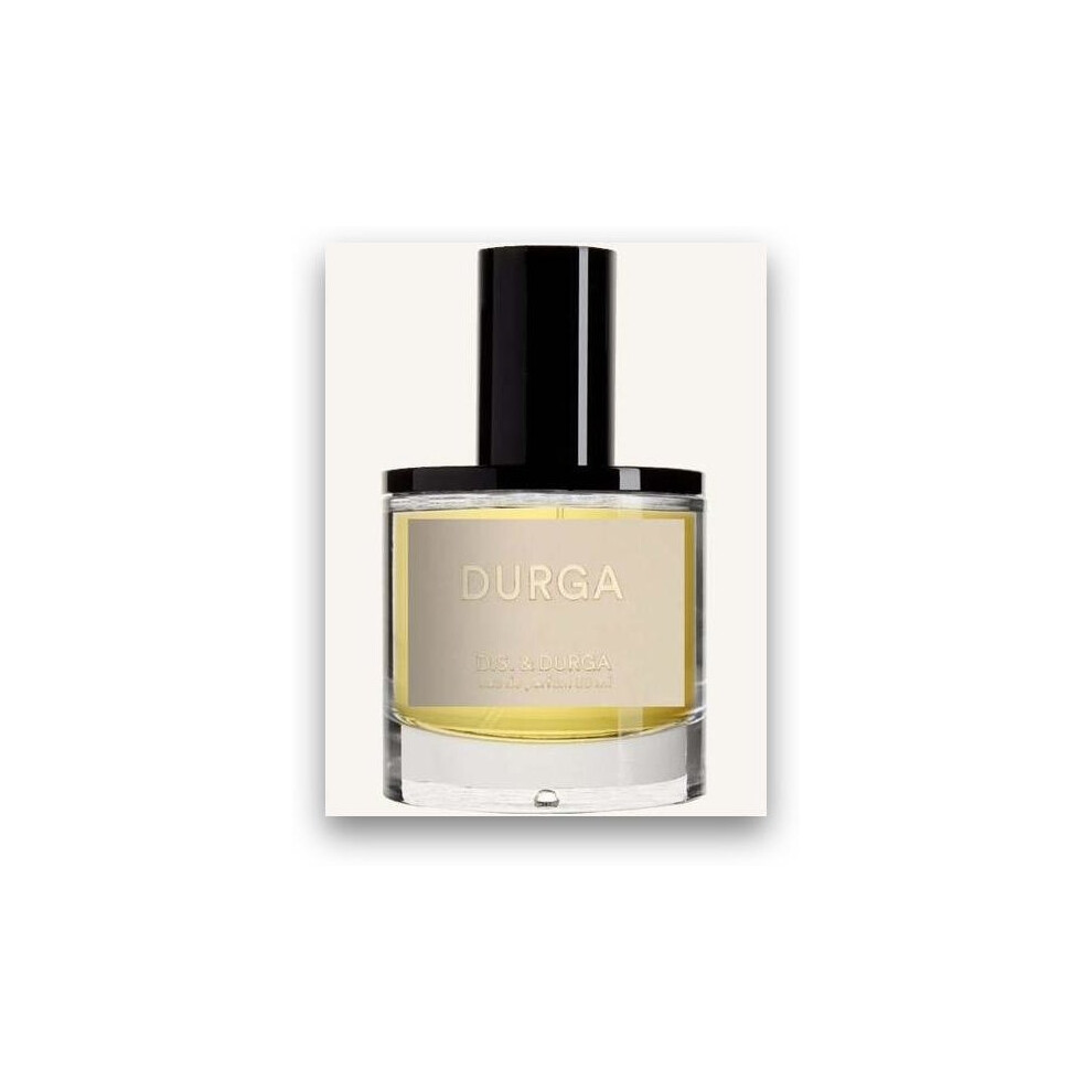 D.s. & Durga Orange Durga Eau De Parfum 1.7Oz/50Ml New In Box