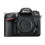 Nikon Corpo NIKON D7200 + scheda SD SanDisk Extreme 64G 1