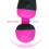 PalmPower genopladelig stavmassager 5