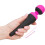 PalmPower genopladelig stavmassager 4