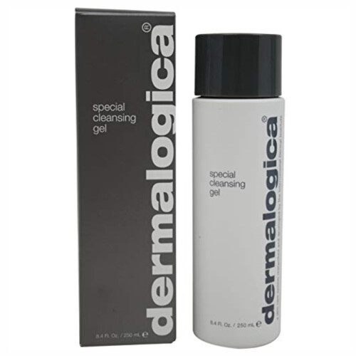 Dermalogica dermalogica erityinen puhdistusgeeli