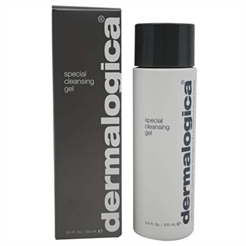 Dermalogica Special Skin Cleansing Gel - 250ml