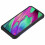 (Blue) For Galaxy A40 Hard Tough Armour Defender Case 8