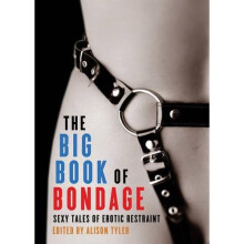 Big Book of Bondage