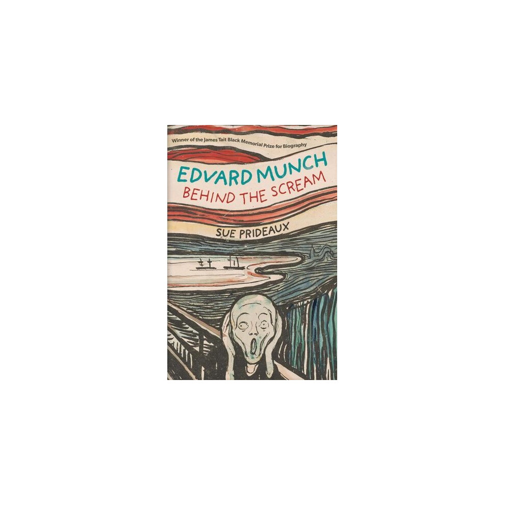 Edvard Munch
