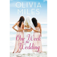 One Week to the Wedding: An unforgettable story of love, betrayal, and sisterhood (Misty Point)