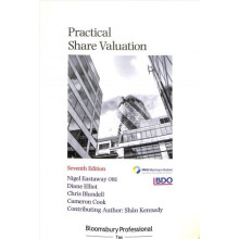 Practical Share Valuation