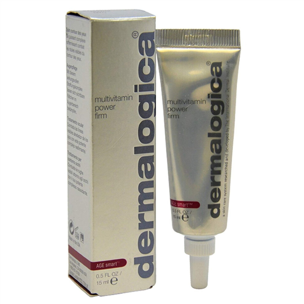 Dermalogica Age Smart Multivitamin Power Firm - 15Ml