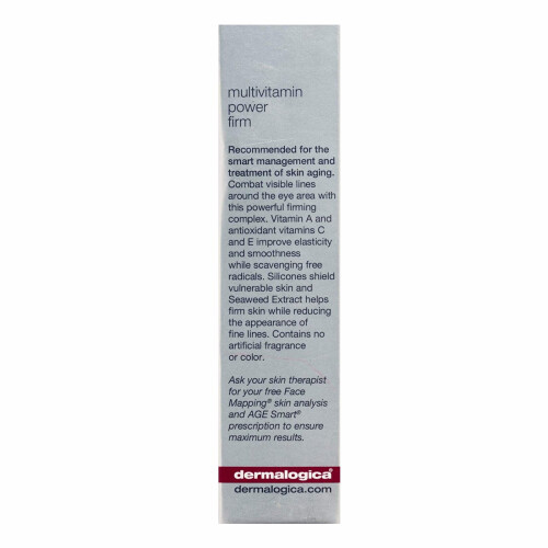 Dermalogica Dermalogica Age Smart Multivitamin Power Firm - 15ml 1
