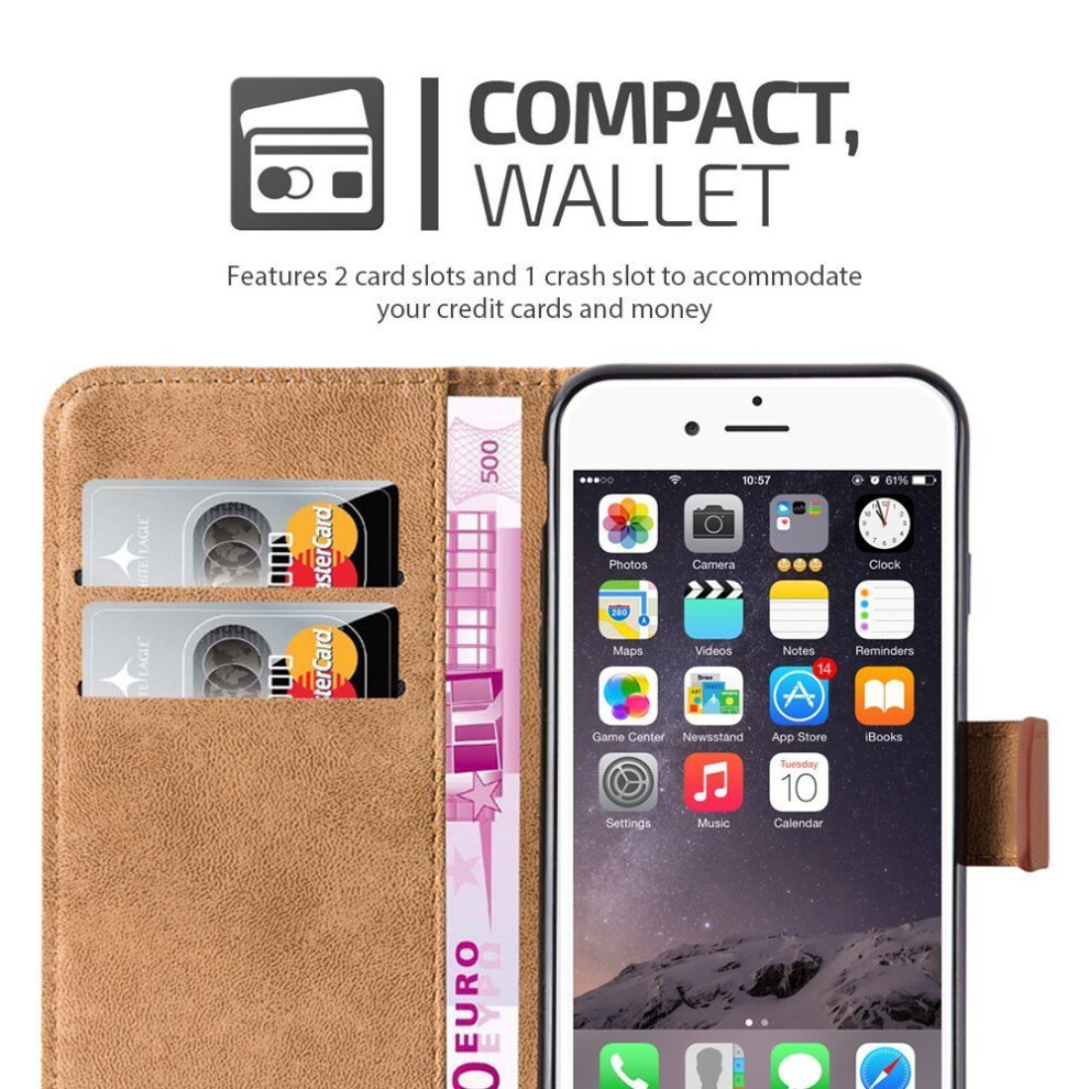 brown--for-iphone-6---6s-flip-wallet-leather-case-cover
