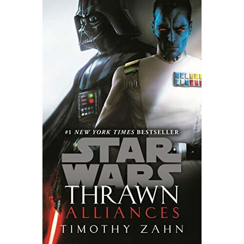 Thrawn: Alliances (Star Wars)