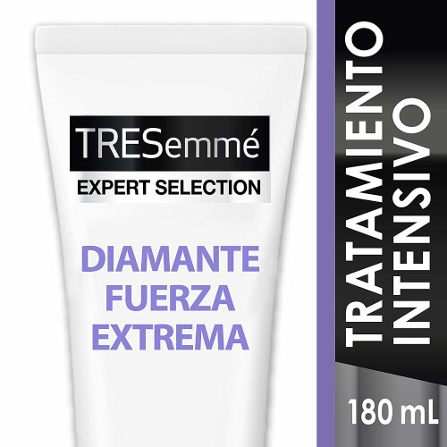 TRESemmé TRESemmé Platinum Strength Deep Conditioning Treatment, 180ml 2