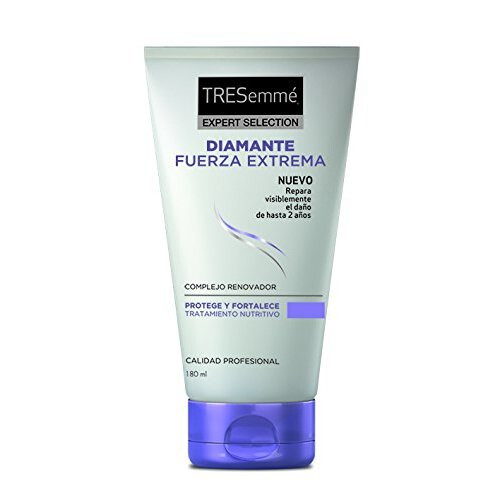 TRESemmé TRESemmé Platinum Strength Deep Conditioning Treatment, 180ml 1
