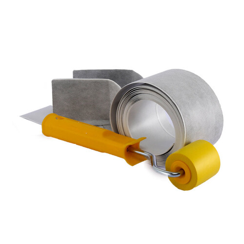 No More Leaks Bath & Shower Sealing Kit - 4m | Shower Seal Kit