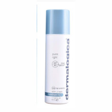 Powerbright SPF 50 von Dermalogica für Damen und Herren – 50 ml Feuchtigkeitscreme