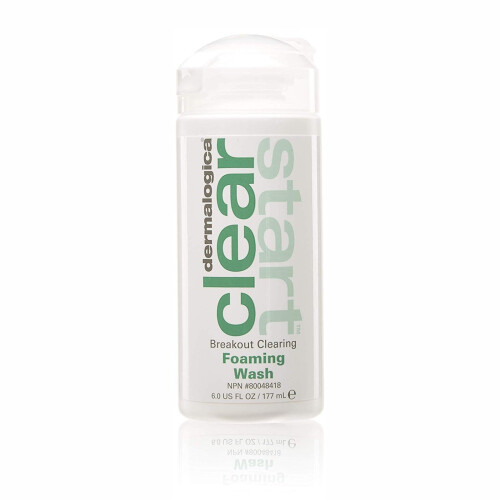 Dermalogica Dermalogica Breakout Clearing Foaming wash - 177ml