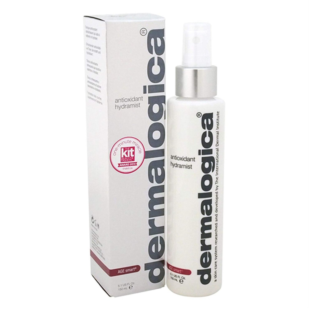 Deramlogica Antioxidant Skin Toner Hydramist - 150ml