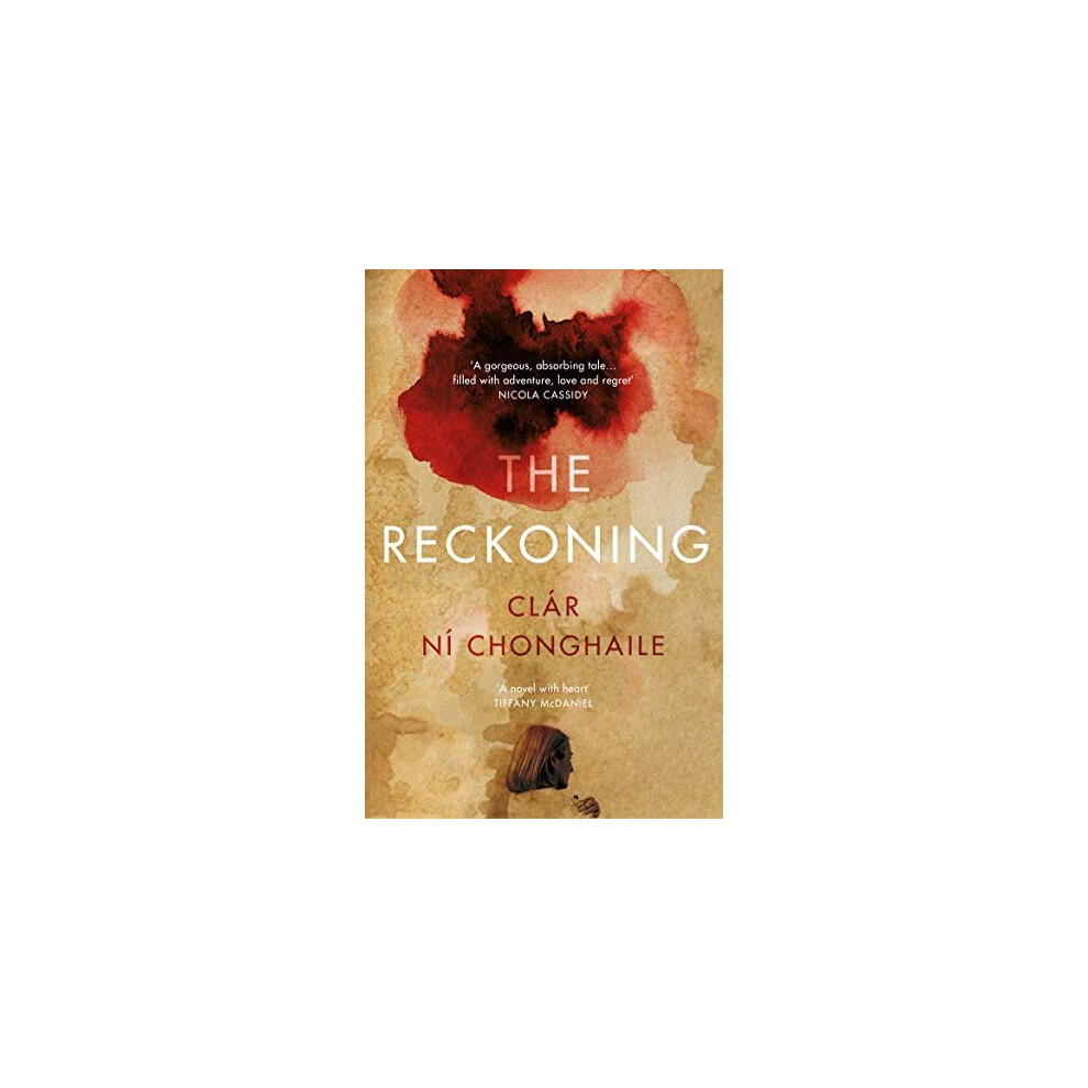 The Reckoning