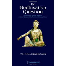 The Bodhisattva Question: Krishnamurti, Rudolf Steiner, Valentin Tomberg, and the Mystery of the Twentieth-century Master