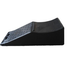 Shop Tuff STF-924TWR Tandem Wheel Changing Ramp