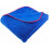 Giant Miracle Microfibre Drying Towel | Car Drying Cloth 1