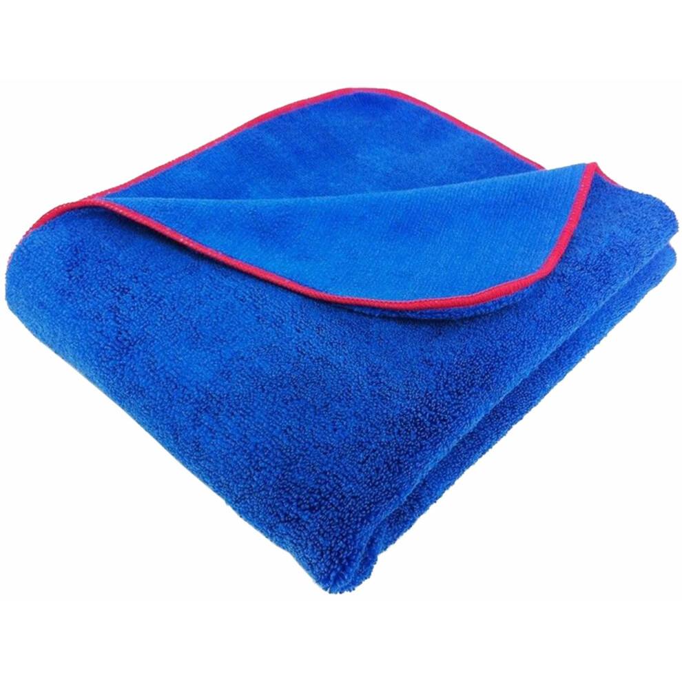 Giant Miracle Microfibre Drying Towel | Car Drying Cloth