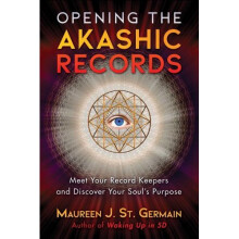 Opening the Akashic Records