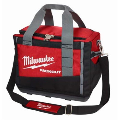 Milwaukee Milwaukee Electric Tool 251766 15 in. Packout Tool Bag