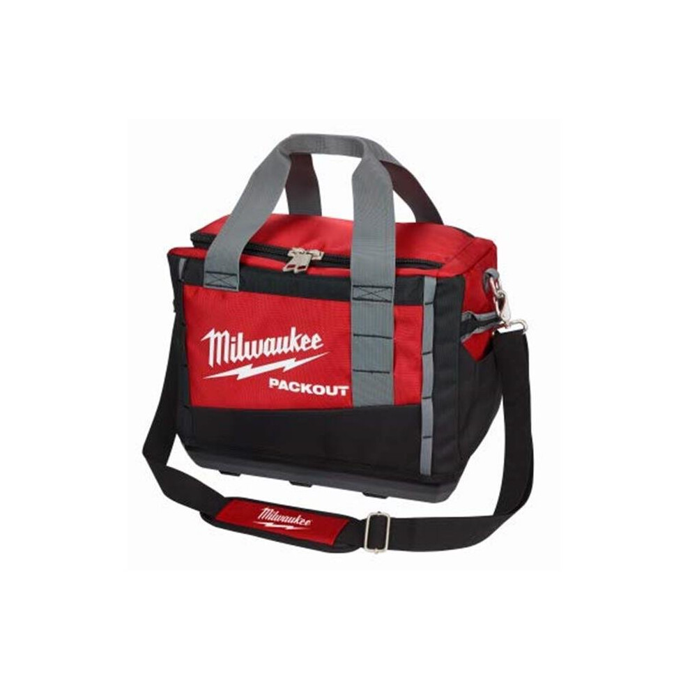 Milwaukee Electric Tool 251766 15 in. Packout Tool Bag