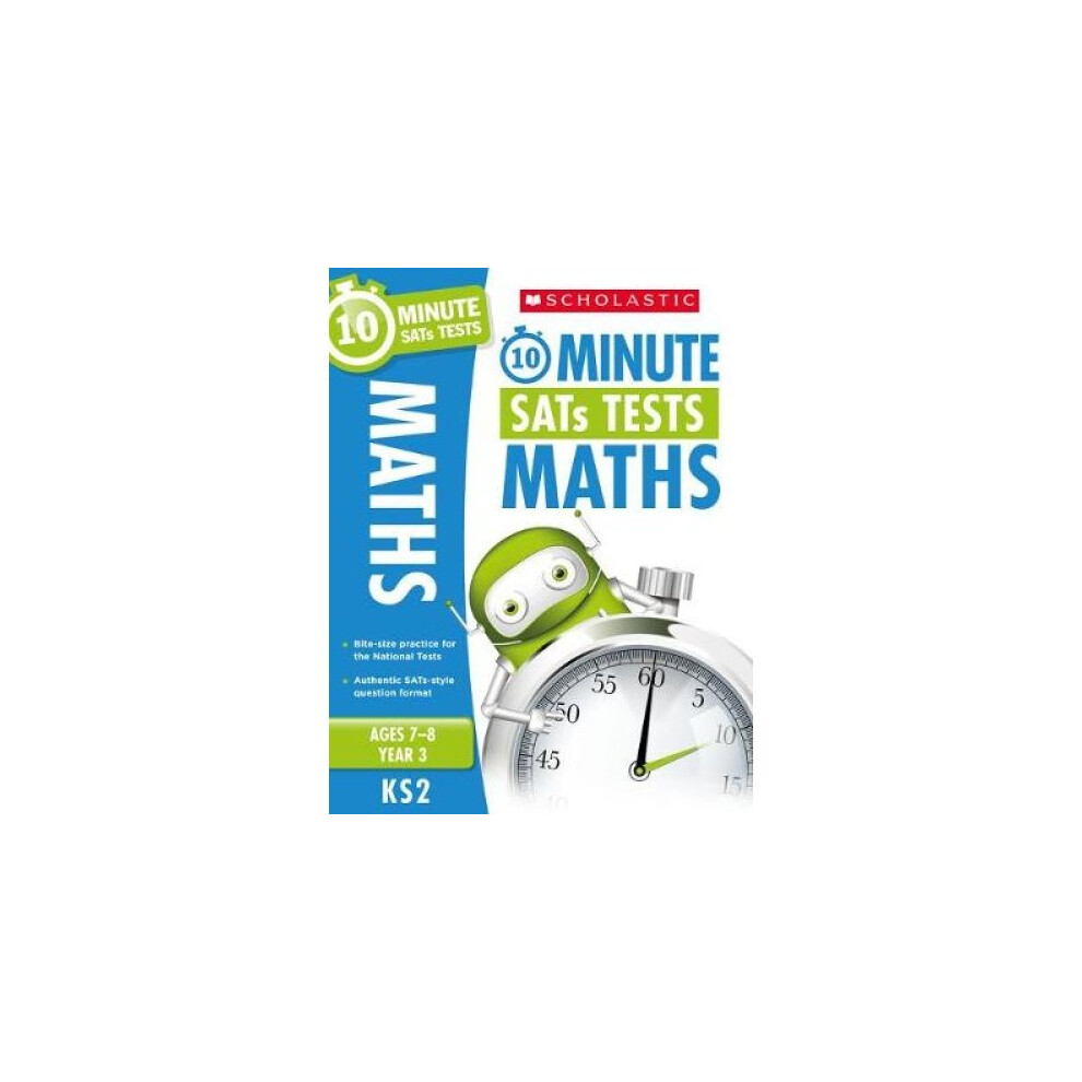 Maths - Year 3