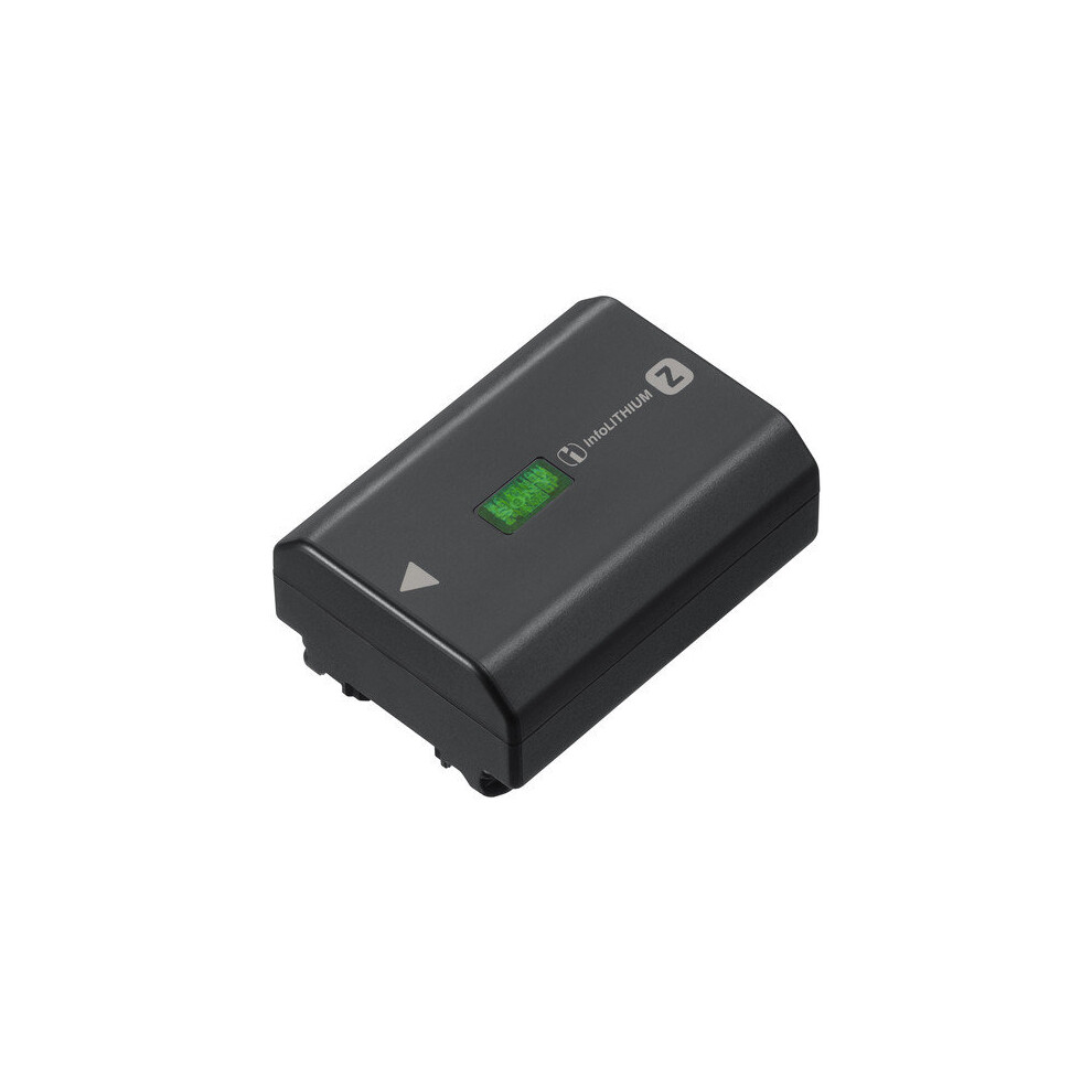 Sony Np-Fz100 Battery