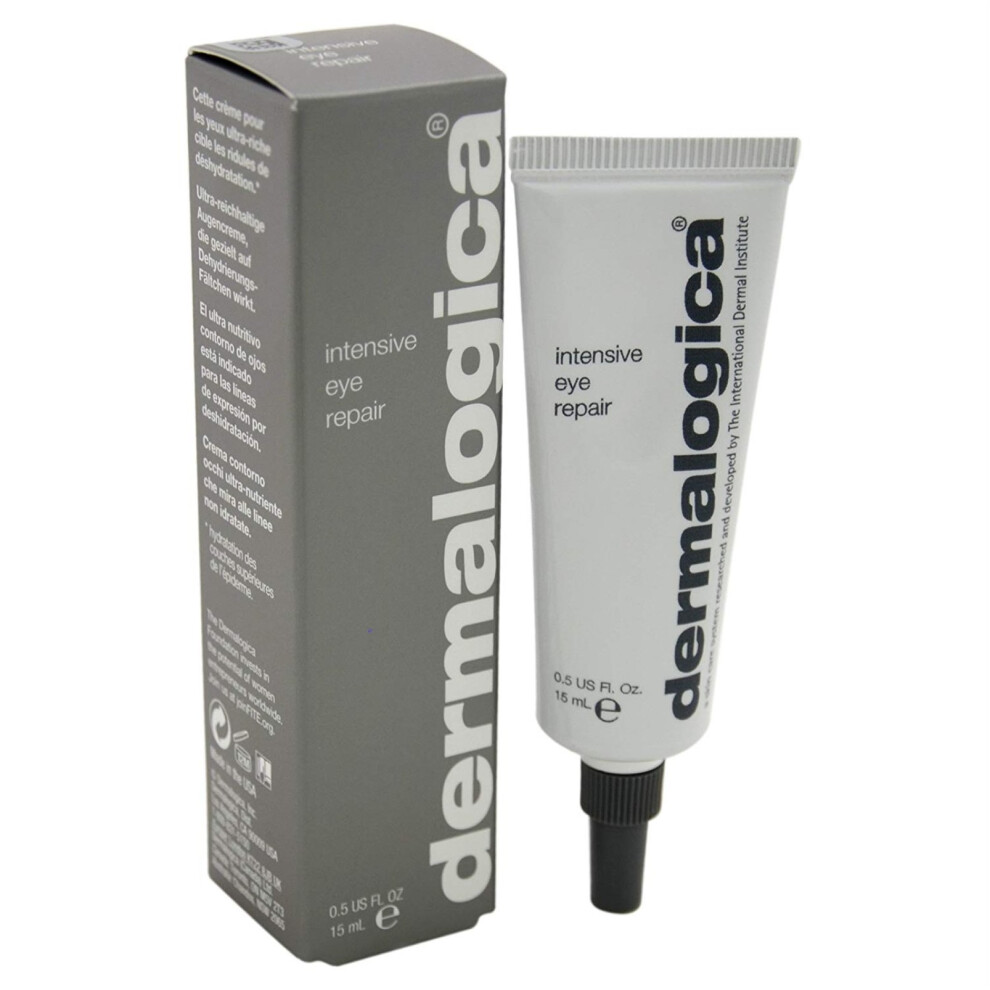 Dermalogica Intensive Eye Repair - 15ml