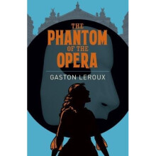 The Phantom of the Opera