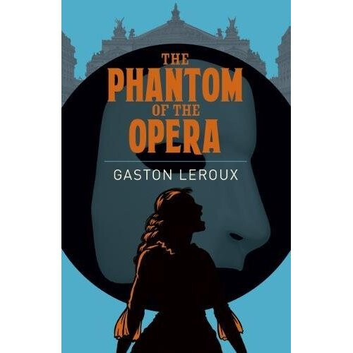 The Phantom of the Opera