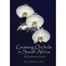 Growing orchids in South Africa: A gardener's guide