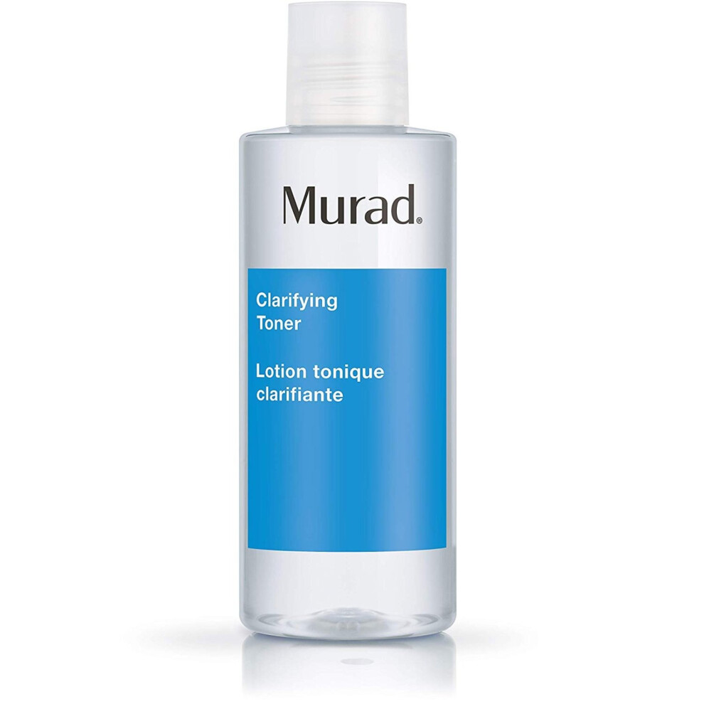 Murad Clarifying Toner for Oily Skin - 180ml