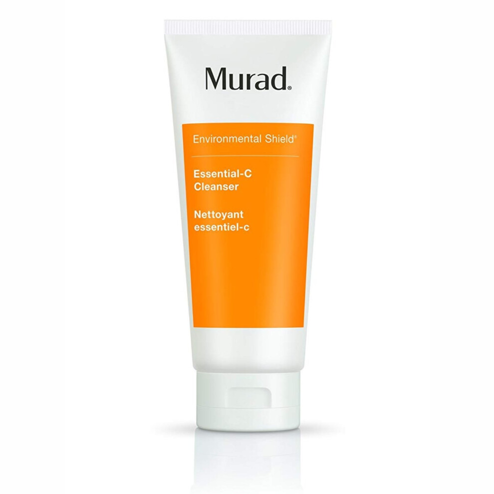 Murad Environmental Shield Essential-C Cleanser - 200ml