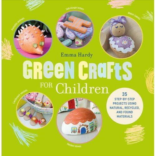 Green Crafts for Children