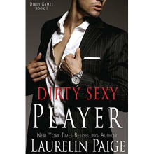 Dirty Sexy Player (Dirty Games)