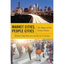 Market Cities, People Cities