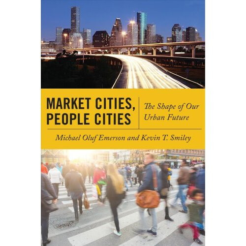 Market Cities, People Cities