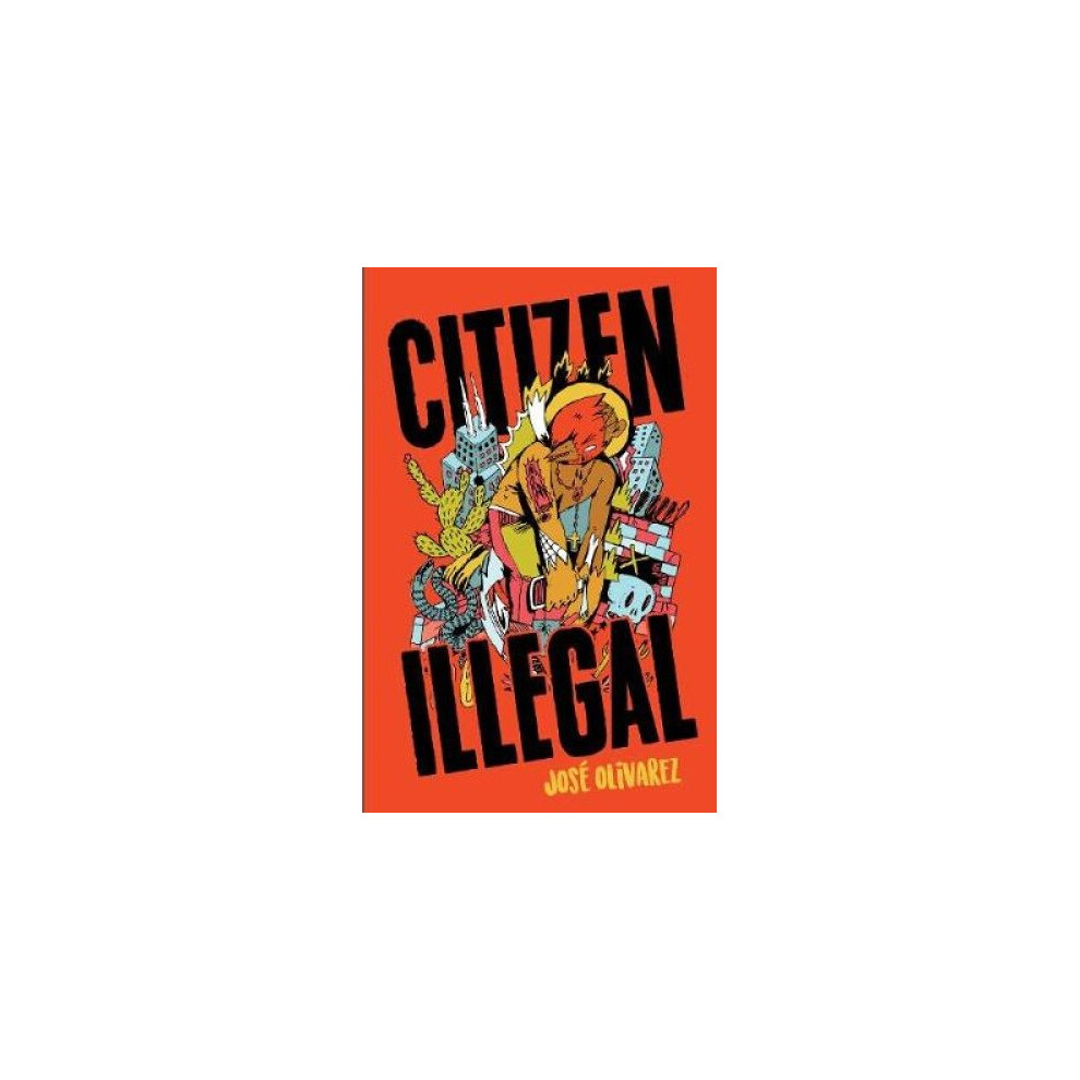 Citizen Illegal