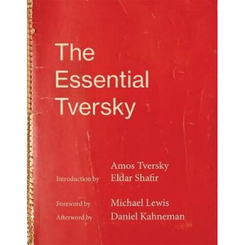 The Essential Tversky