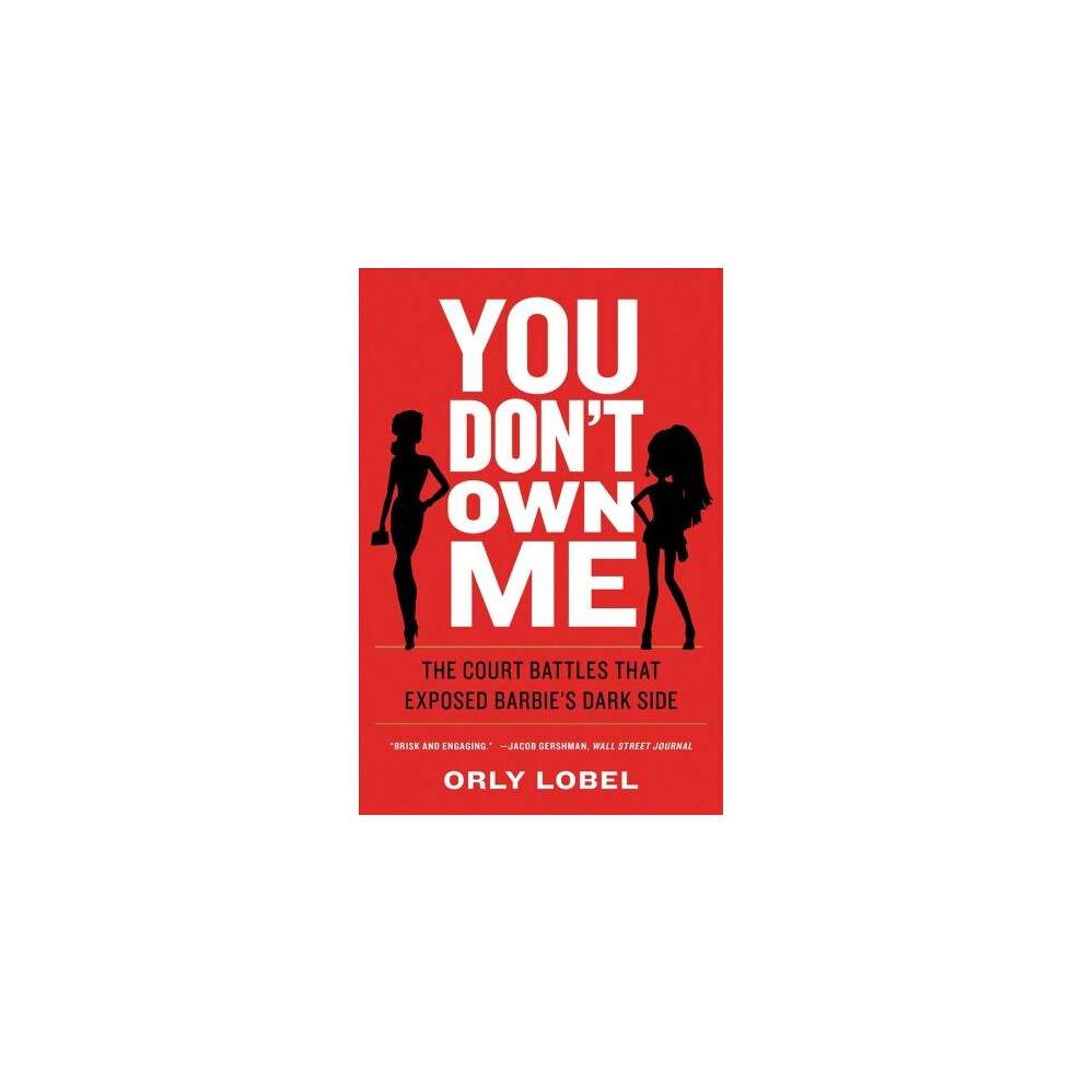 You Don't Own Me