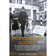 Mid-Century Gothic