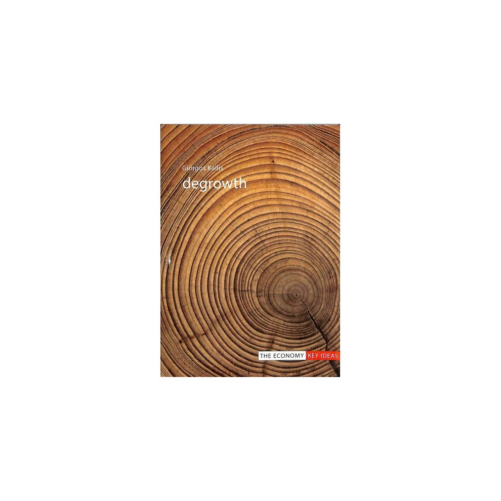 Degrowth