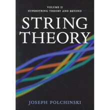 Cambridge Monographs on Mathematical Physics String Theory: Superstring Theory and Beyond Volume 2
