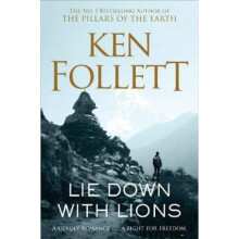 Lie Down With Lions